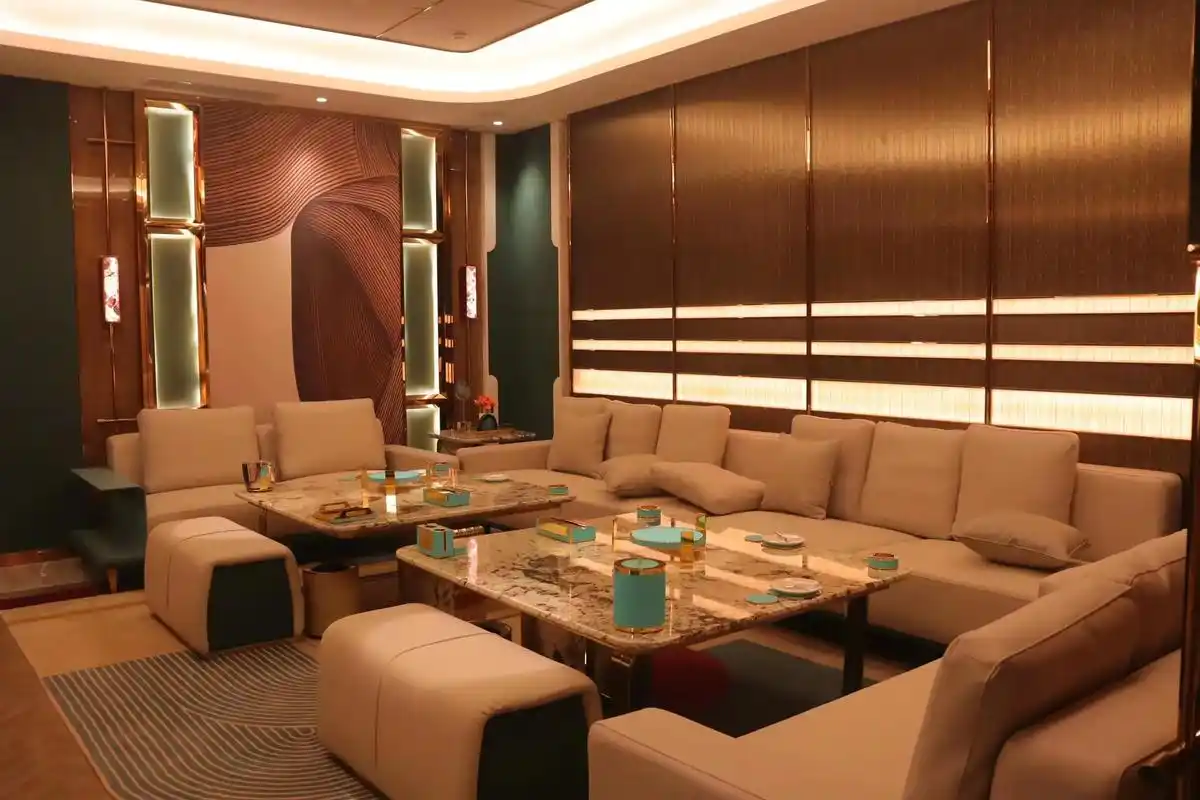 揭阳商务KTV预订指南-揭西县ktv预订